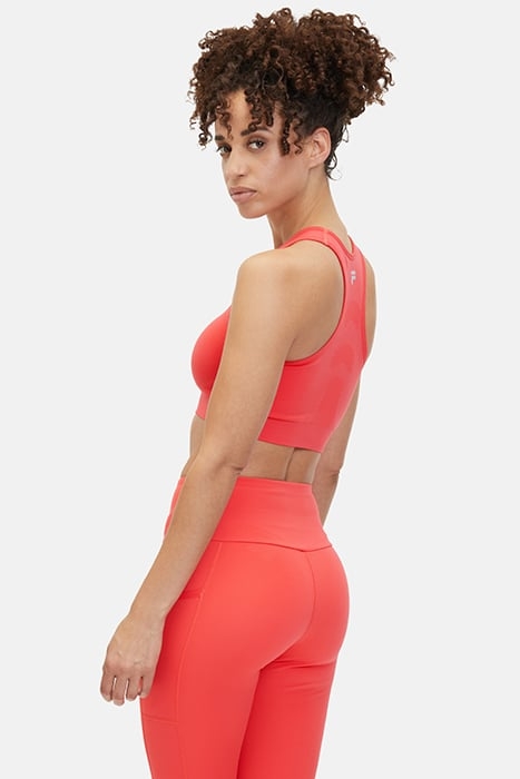 REKEN SEAMLESS BRA CAYENNE 2