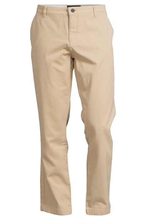 SKINNY CHINO STONE 3