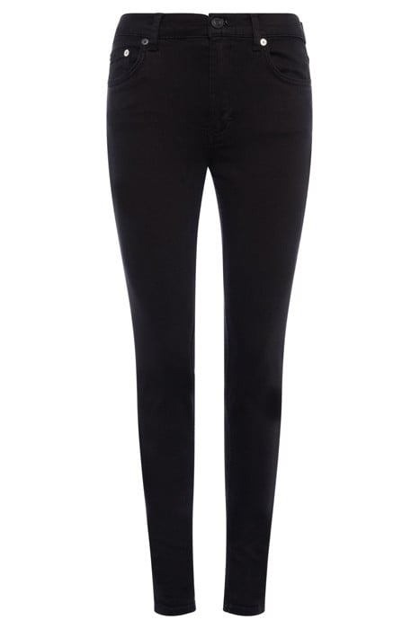 R REBOUND 30 SKINNY JEANS BLACK 1