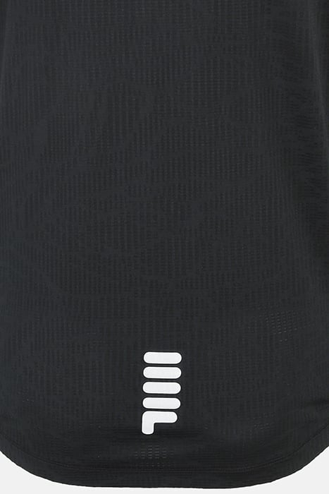 ROESELARE TEE BLACK 7