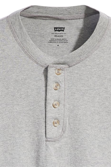 SS BASIC T-SHIRT GREY 4