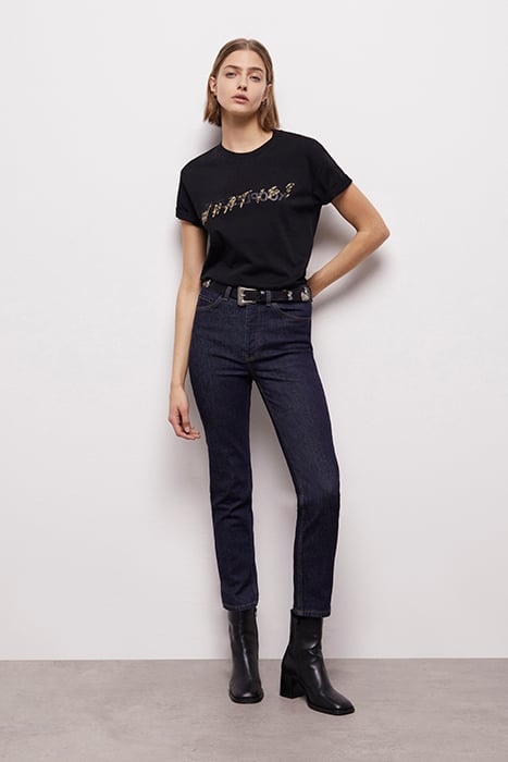 JEAN SLIM BRUT BLUE BRUT 4