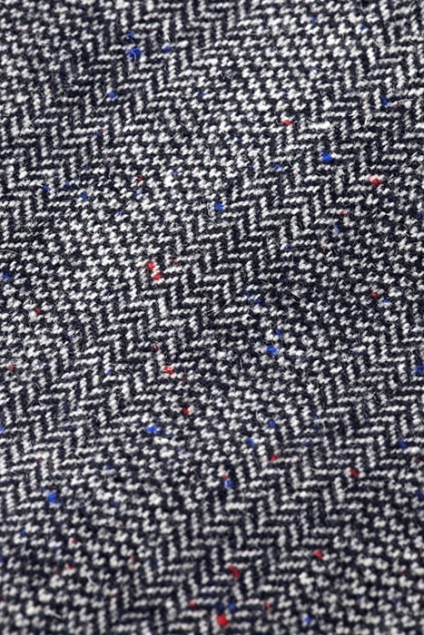 HERRINGBONE BLAZER HERRINGBONE TWEED 3