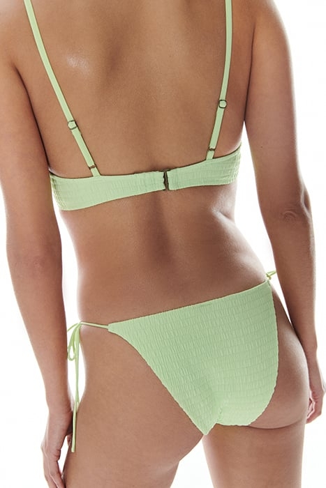 TINY SWIMBRIEF GREEN 5