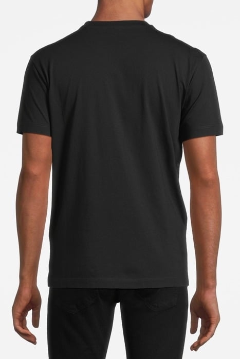 T-SHIRT BLACK 2