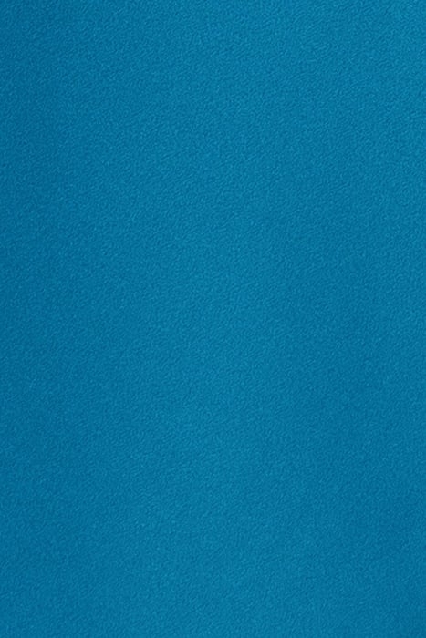 SATIN WIDELEG PANTS DEEP TURQUOISE 7