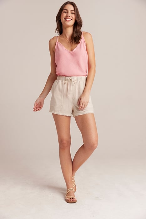 FRAYED POCKET SHORT CLIFFSIDE 3