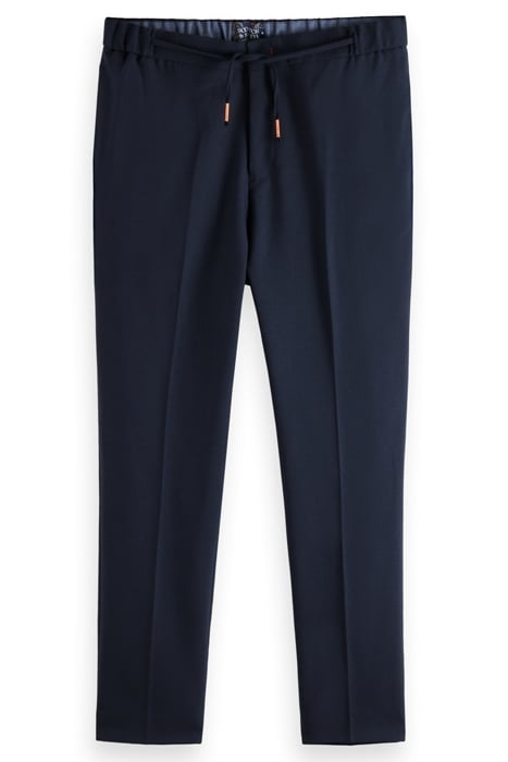 THE FINCH - REGULAR TAPERED-FIT JOGGER NIGHT 4