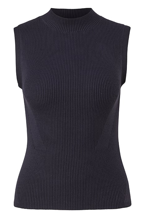 COMMA PULLOVER MARINE BLUE 3