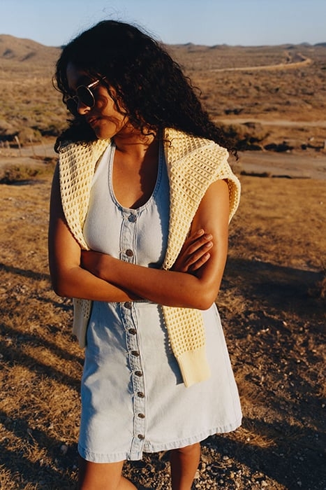 JANEESAH MINI DRESSE 5