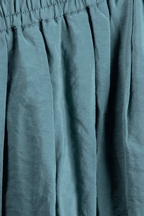 S.OLIVER SKIRT-LONG GREEN 3