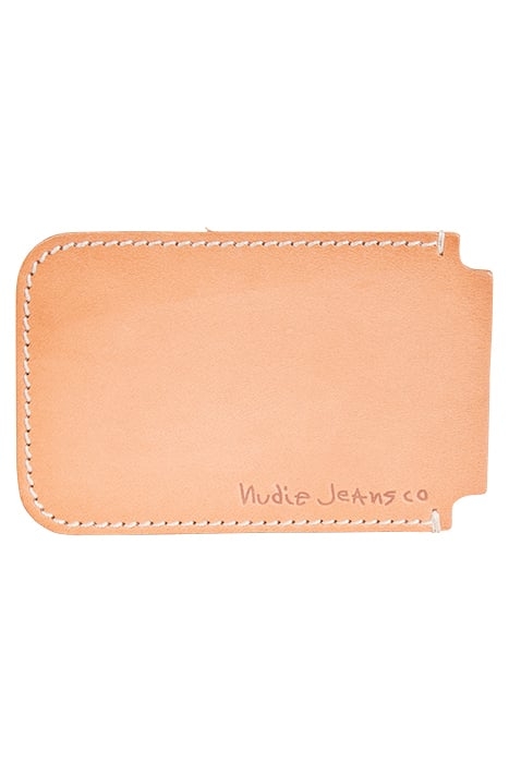 LARSSON IPOD BAG LEATHER 1