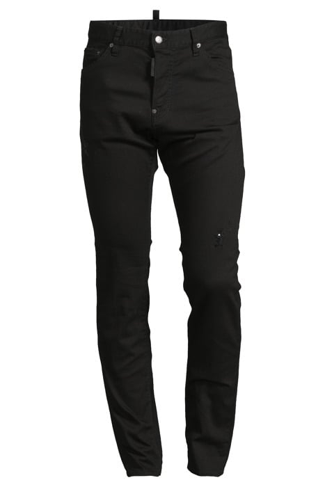 COOL GUY JEANS BLACK 3