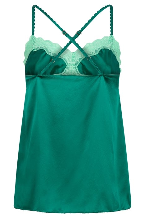 PANDORA COVERUPT GREEN 4