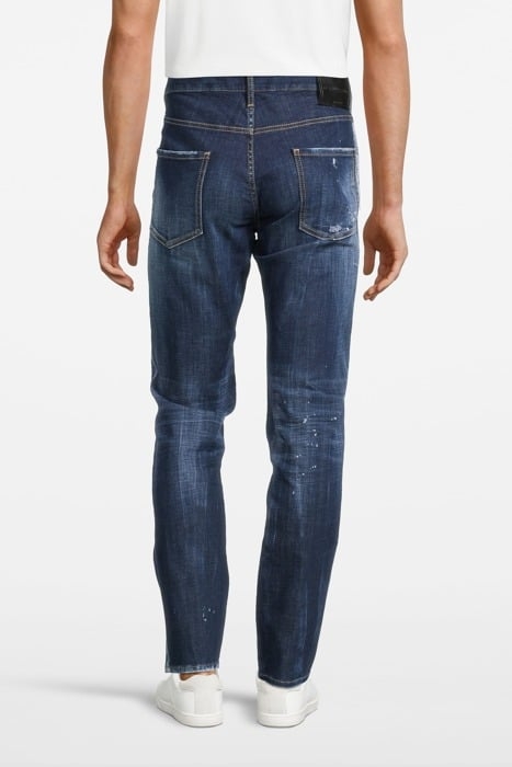 COOL GUY JEANS BLUE 2