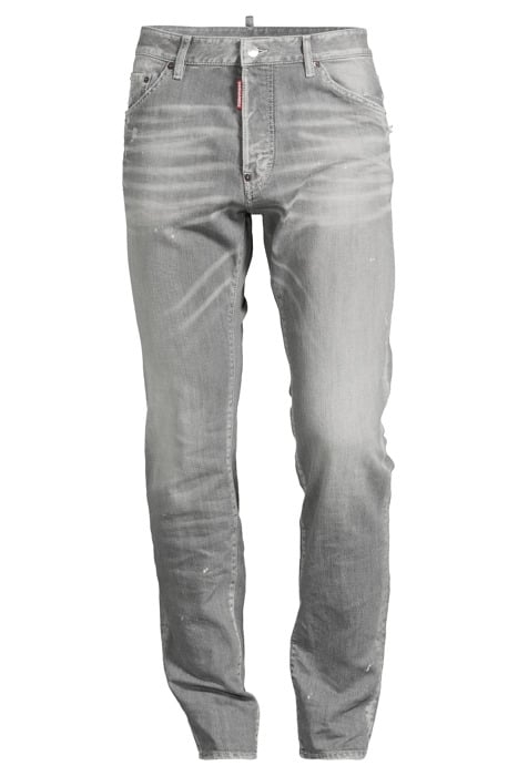 COOL GUY JEANS GREY 3