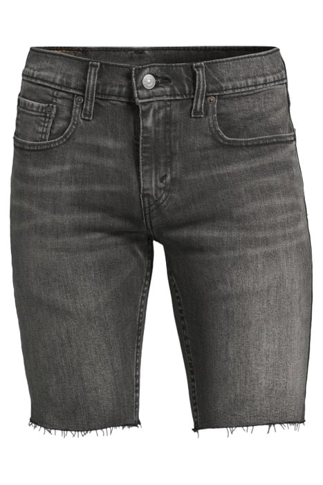 405 DENIM SHORT GREY 3