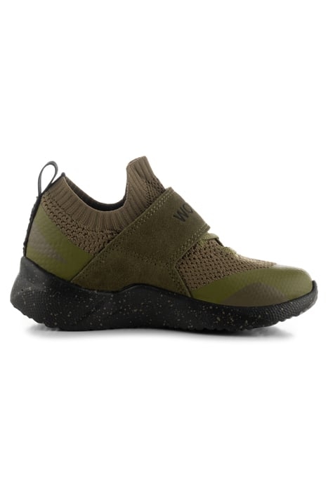 ALEX WATERPROOF DARK OLIVE 1