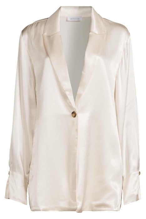 LILY BLAZER CHAMPAGNE 3