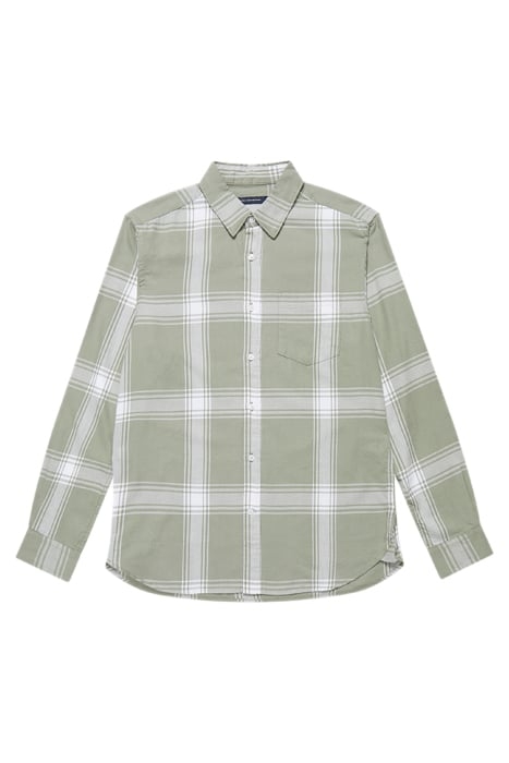 SALTBURN CHECK SHIRT MISC. 3