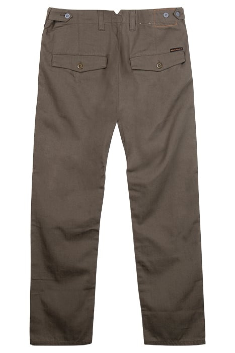 REGULAR ANTON DESERT GREEN 2