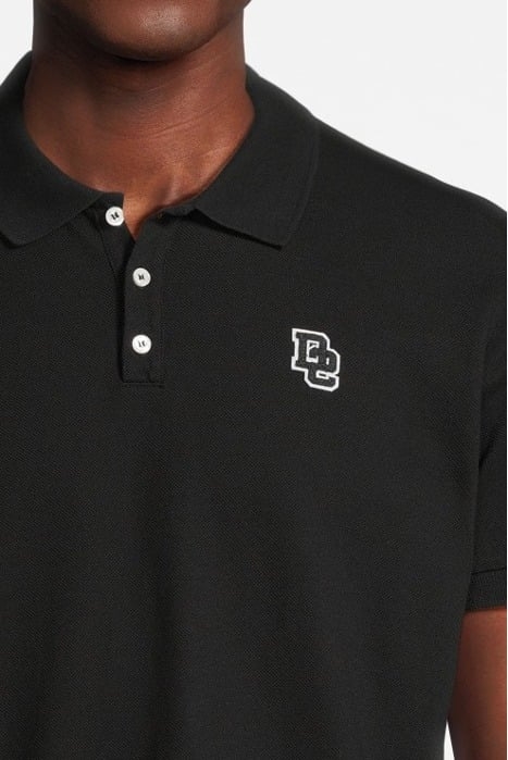 POLO BLACK 4