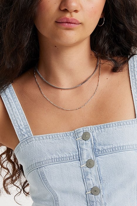 DREA TANK TOP BLUE 6