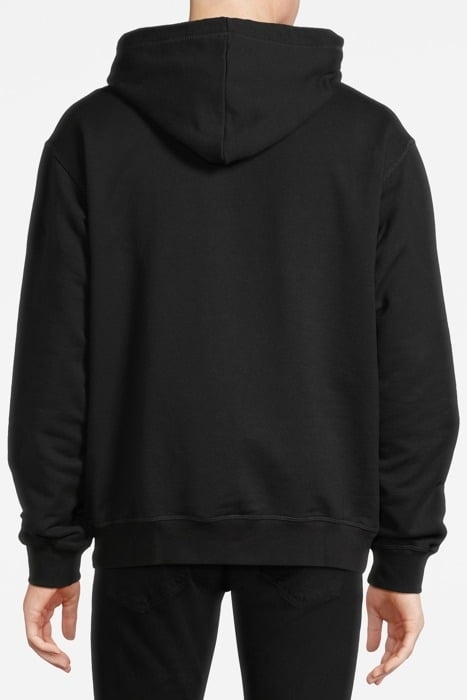 SWEATSHIRT BLACK 2