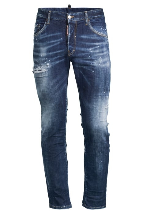 COOL GUY JEANS BLUE 3