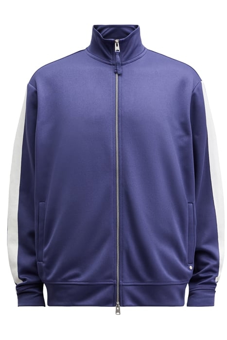LESTER TRACK JACKET DEPP BLUE 4