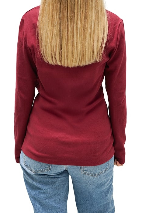 ROSALY SALMON/TURQUOISE 2