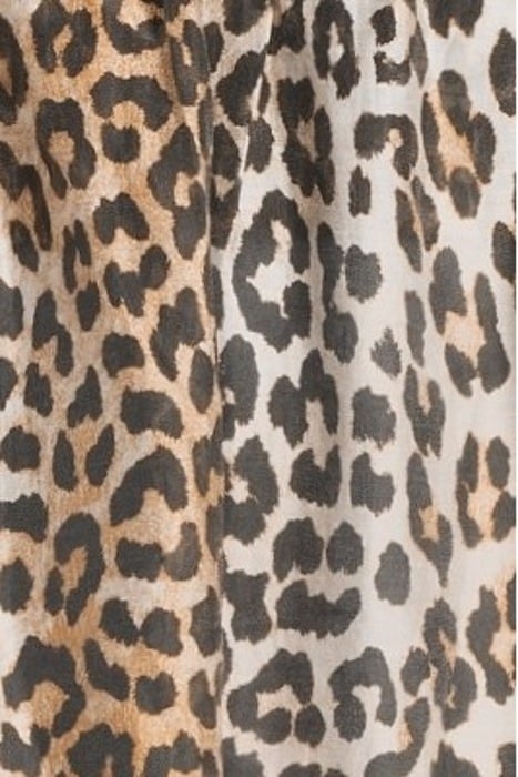 SHEER VOILE MAXI STRAP DRESS ALMOND MILK 5