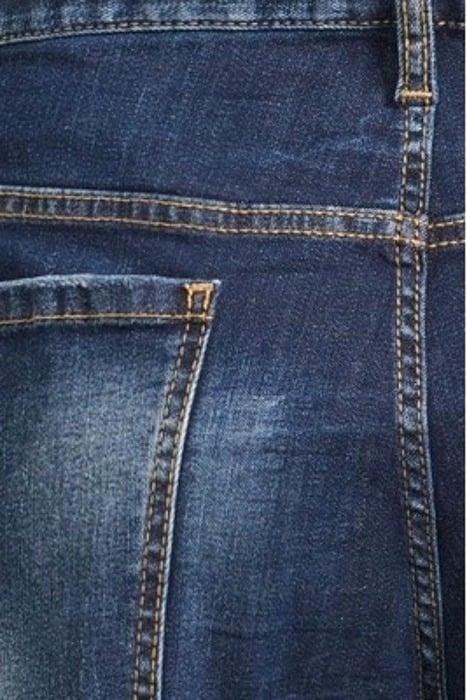 COOL GUY JEANS BLUE 5