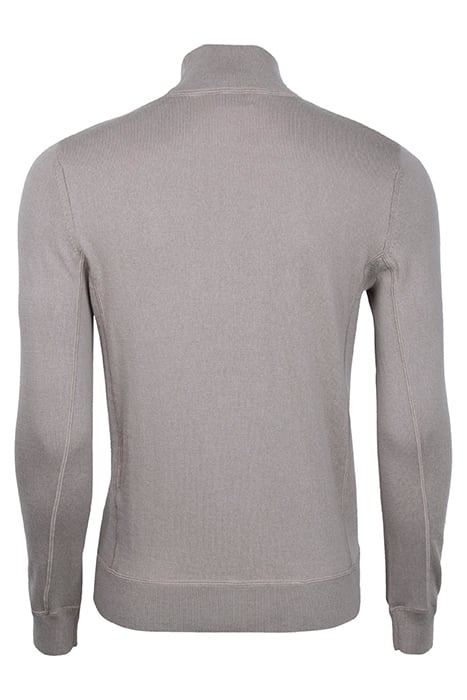 M. MARC SWEATER OYSTER GRE 2