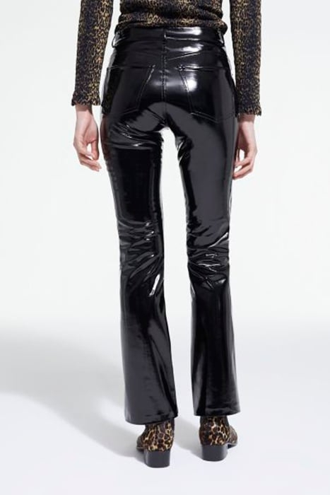 JEAN TROMPETTE GLOSSY BLACK 4