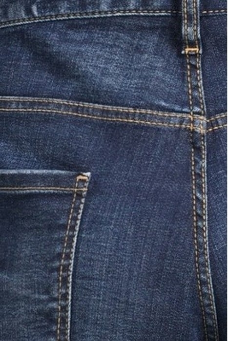 COOL GUY JEANS BLUE 5