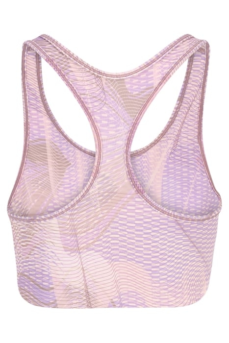 TRETS AOP BRA VIOLA FINGER PRINT AOP 5