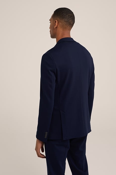 BLAZER DARK BLUE 2