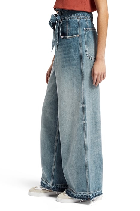 SEASONAL WAVE WITH WORKWEAR DETAILS — FAVOURITE TRACK 5