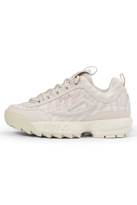 DISRUPTOR A WMN MARSHMALLOW-MAUVE CHALK 1