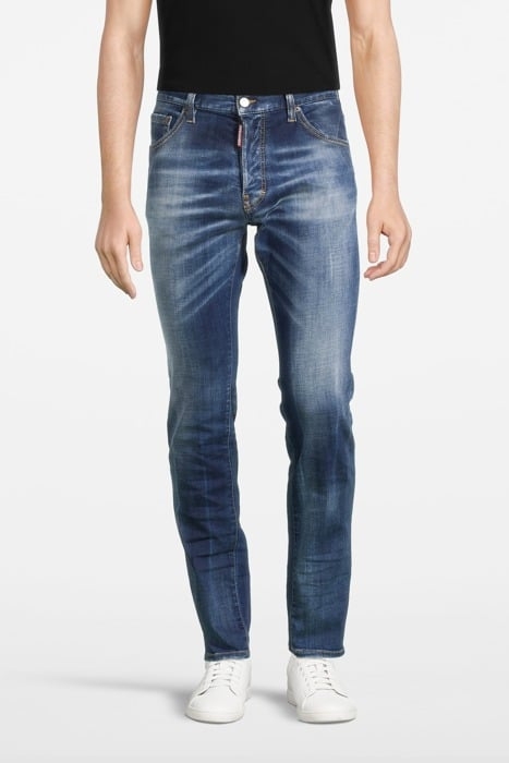 COOL GUY JEANS BLUE 1