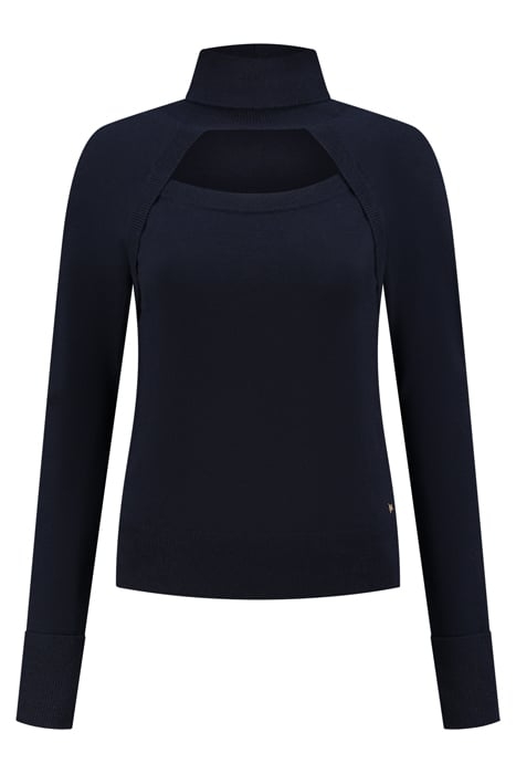 PHILLY COLL PULL EXTRA NAVY 2