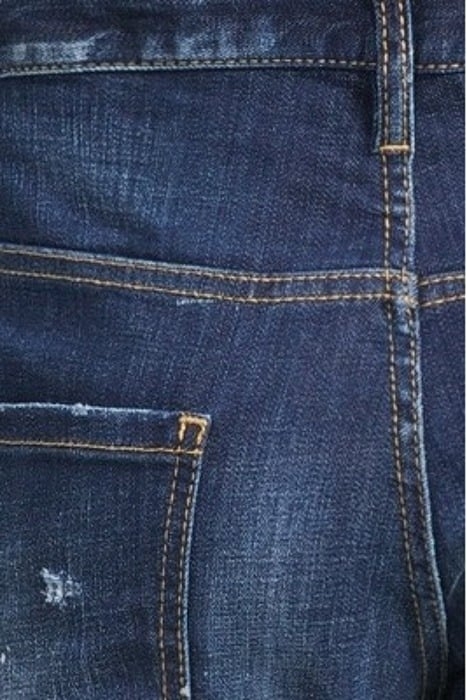 COOL GUY JEANS BLUE 5