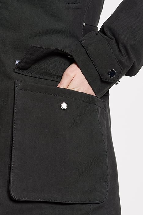 BRITT WNS PARKA BLACK 8