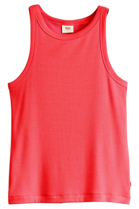 DREAMY TANK TOP RED 3