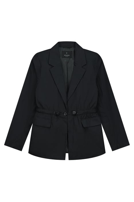 VAJEN BLAZER BLACK 2