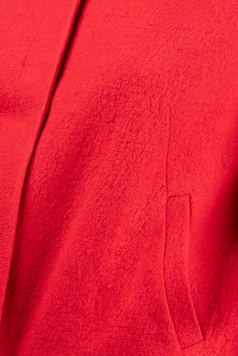 S.OLIVER JACKETS INDOOR RED 2