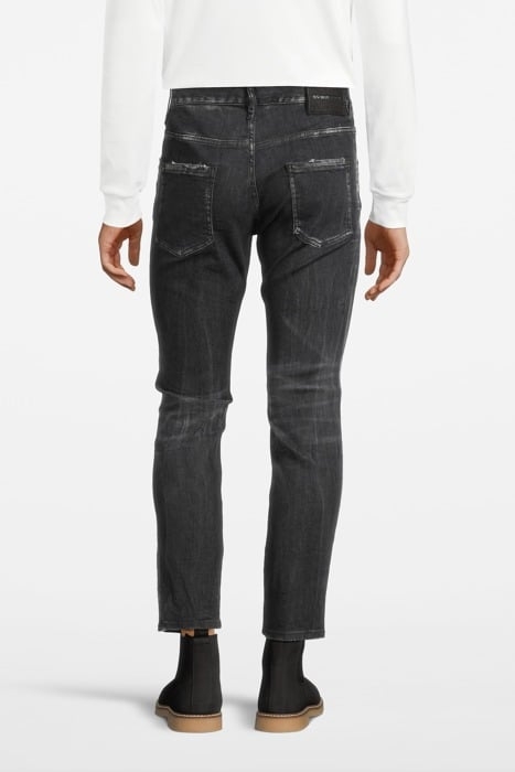 COOL GUY JEANS BLACK 2