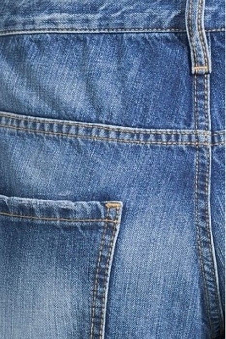 COOL GUY JEANS BLUE 5