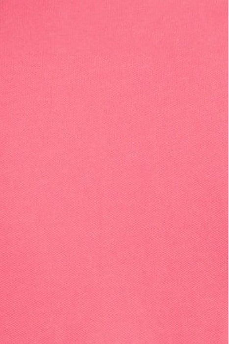 PLAIN POLO SHIRT ELECTRIC PINK 5